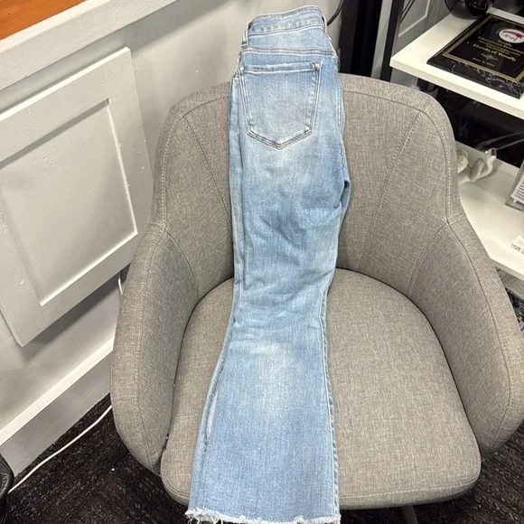 Flying Monkey jeans pre loved - Picture 3 of 3